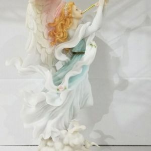 Seraphim Classic Annalisa "Joyful Spirit"